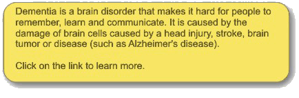 Dementia