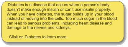 Diabetes