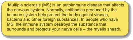 Multiple Sclerosis
