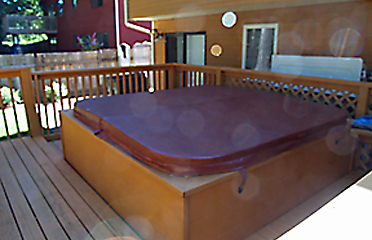 Jacuzzi